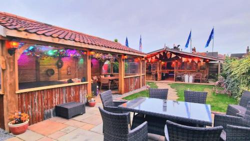 Skegness House | Beresford Cottage