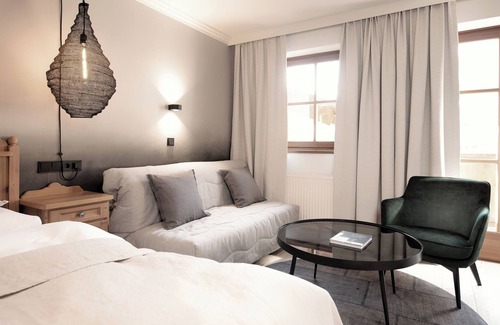 Grossarl Hotel | Berg-Leben