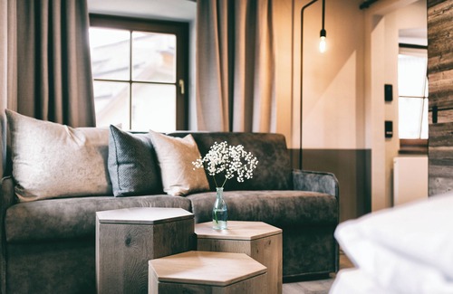 Grossarl Hotel | Berg-Leben