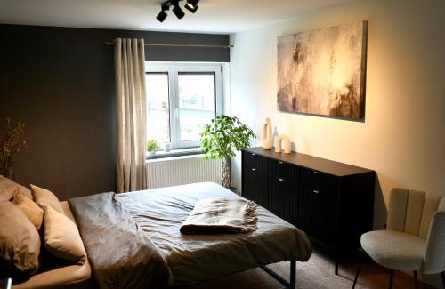 Berga/Elster House | Berga Farmhouse