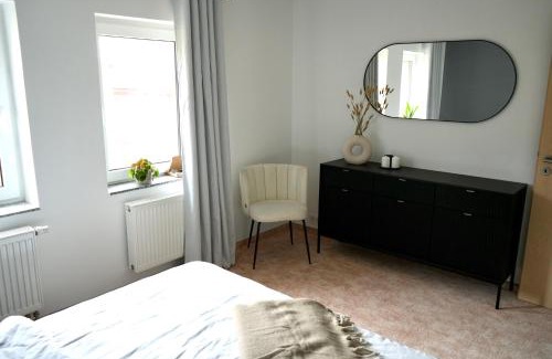 Berga/Elster House | Berga Farmhouse