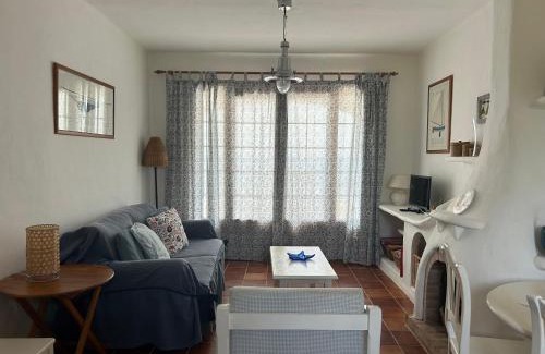 Platges de Fornells Apartment | BERGANTIN 109 by SOM Menorca