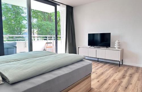 Bad Reichenhall Apartment | Bergblick Bad Reichenhall