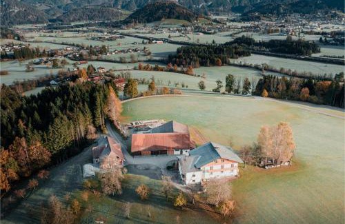 Spital am Pyhrn Apartment | Bergblickapartments