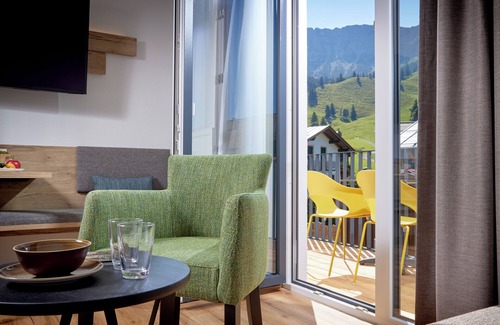 Oberjoch Hotel | BergBuddies - Übernachtung inklusive kostenlosen Bergbahntickets und vielem mehr