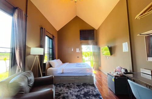 Nong Rua Resort | Bergen Resort Khon Kaen
