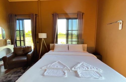 Nong Rua Resort | Bergen Resort Khon Kaen