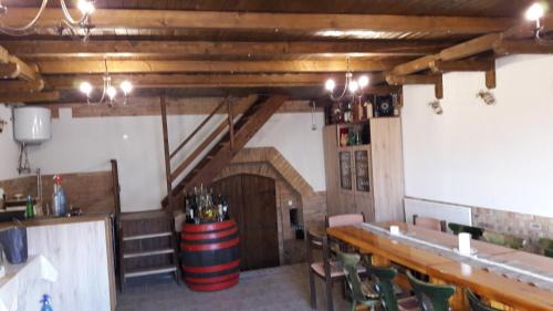 Csaszartoltes House | Berger Pince és vendégház