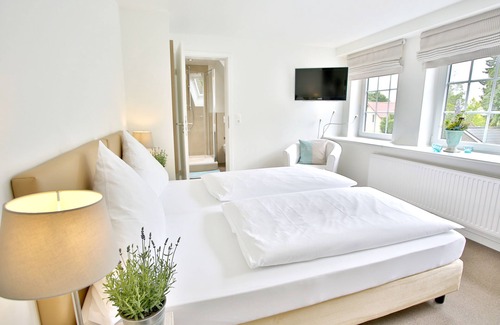Enge-Sande Hotel | Berger s Landgasthof