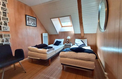 Labassere House | Bergerie La Bourdette Près de Bagnères de Bigorre