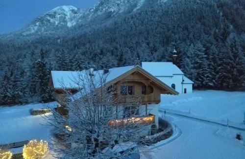 Scheffau am Wilden Kaiser House | Berggasthof Bärnstatt