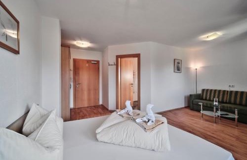 Scheffau am Wilden Kaiser House | Berggasthof Bärnstatt