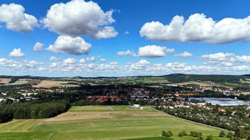 Neustadt in Sachsen Hotel | Berggasthof & Hotel Götzinger Höhe