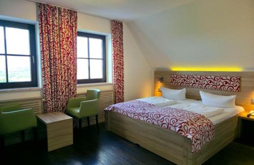 Neustadt in Sachsen Hotel | Berggasthof & Hotel Götzinger Höhe