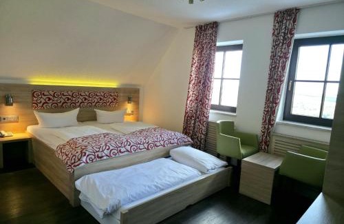 Neustadt in Sachsen Hotel | Berggasthof & Hotel Götzinger Höhe