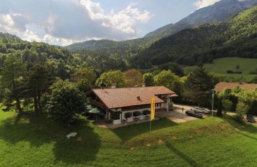 Bad Reichenhall Apartment | Berggasthof Niederalm