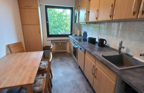 Rhein-Erft-Kreis District Apartment | Bergheim - Dora, im Impressionistischen Stil