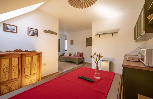 Kranjska Gora House | Berghi Hotel and Apartments