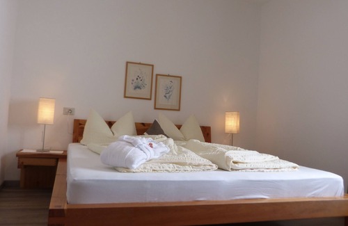 Stelvio Hotel | Berghotel Franzenshöhe