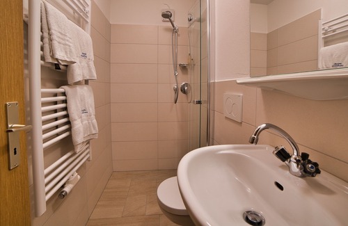 Stelvio Hotel | Berghotel Franzenshöhe