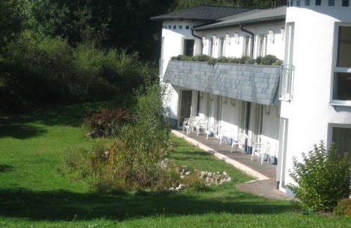 Idar-Oberstein Hotel | Berghotel Kristall