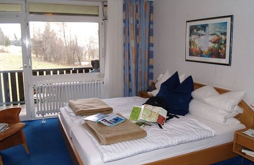 Sankt Andreasberg Hotel | Berghotel Sankt Andreasberg