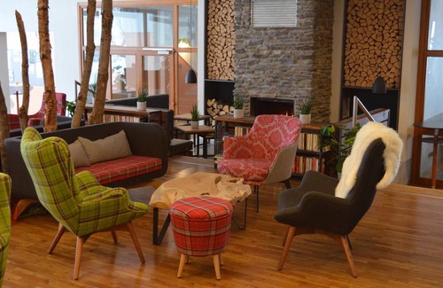 Sankt Andreasberg Hotel | Berghotel Sankt Andreasberg