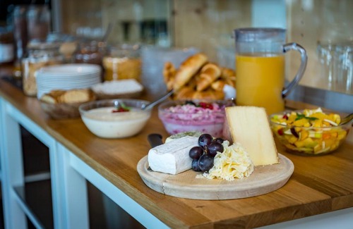 Alt Sankt Johann Hotel | Berghotel Sellamatt