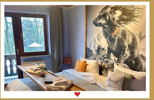 Flintsbach A. Inn Bed & Breakfast | Berghupferl-Alm