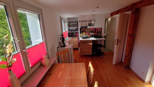 Grifflenberg Apartment | Bergisch Grün