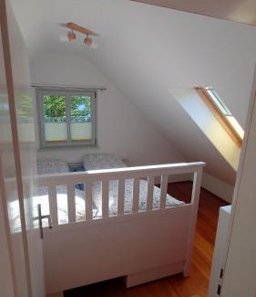 Grifflenberg Apartment | Bergisch Grün