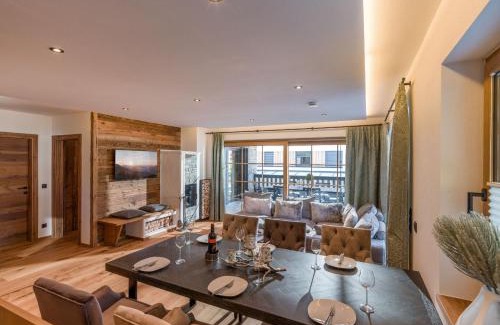 Kitzbuehel Apartment | Bergliebe by Apartment Managers