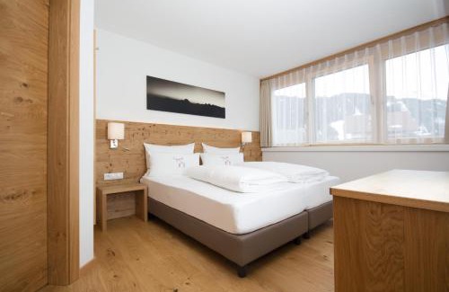 Serfaus Apartment | Berglife Appartements