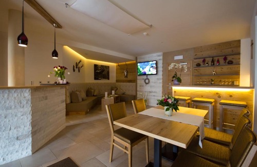 Serfaus Apartment | Berglife Appartements