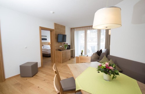 Serfaus Apartment | Berglife Appartements