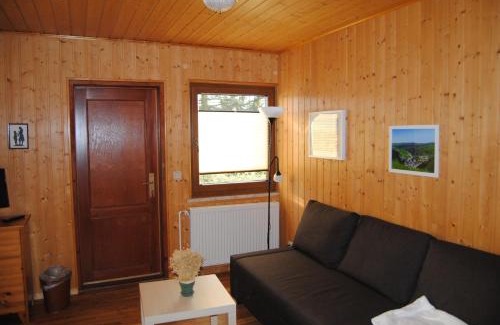 Ruhla Apartment | Bergpanorama Ruhla