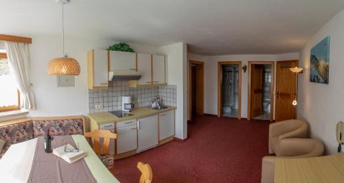 Tannheim Apartment | BergQuell