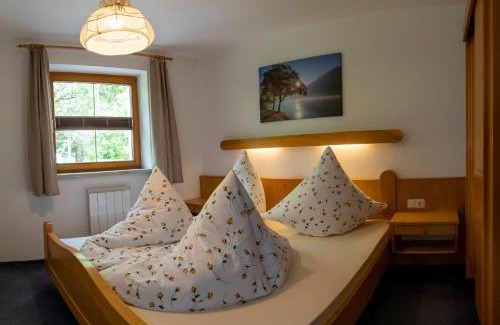 Tannheim Apartment | BergQuell
