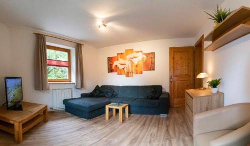 Tannheim Apartment | BergQuell