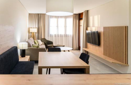 Kanzelhohe Apartment | Bergresort Gerlitzen by ALPS RESORTS