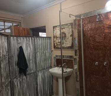 Harrismith House | Bergsig Self catering