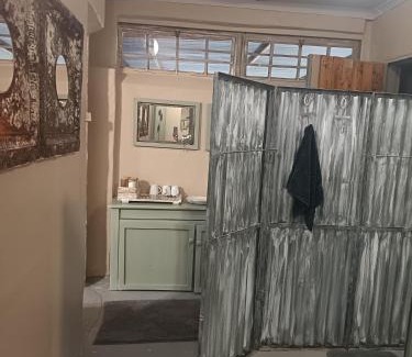 Harrismith House | Bergsig Self catering