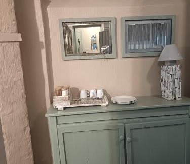 Harrismith House | Bergsig Self catering