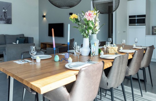 Den Hout Other | Bergvliet Villa's