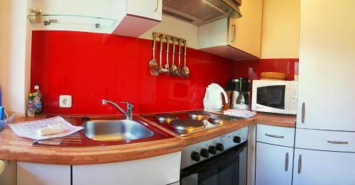 Alpbach Apartment | Bergwald Appartements Alpbach
