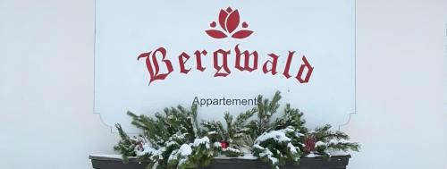 Alpbach Apartment | Bergwald Appartements Alpbach