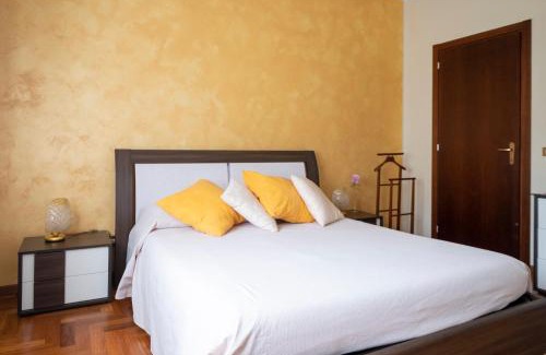Nanto Bed & Breakfast | Berici Bed and Breakfast