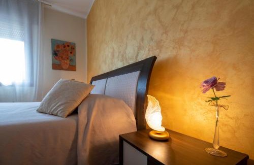 Nanto Bed & Breakfast | Berici Bed and Breakfast