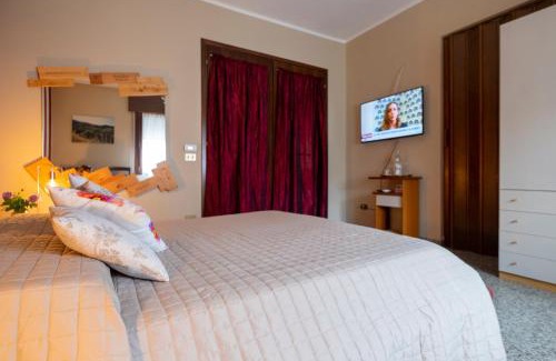 Nanto Bed & Breakfast | Berici Bed and Breakfast