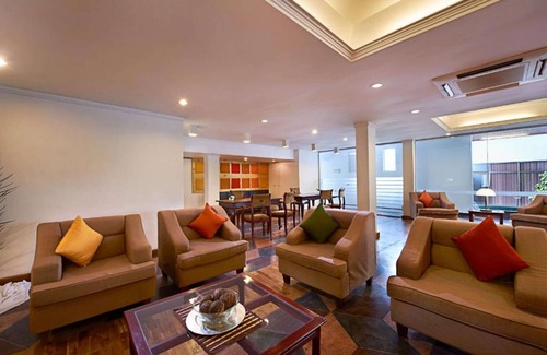 Mount Lavinia Hotel | Berjaya Hotel Colombo